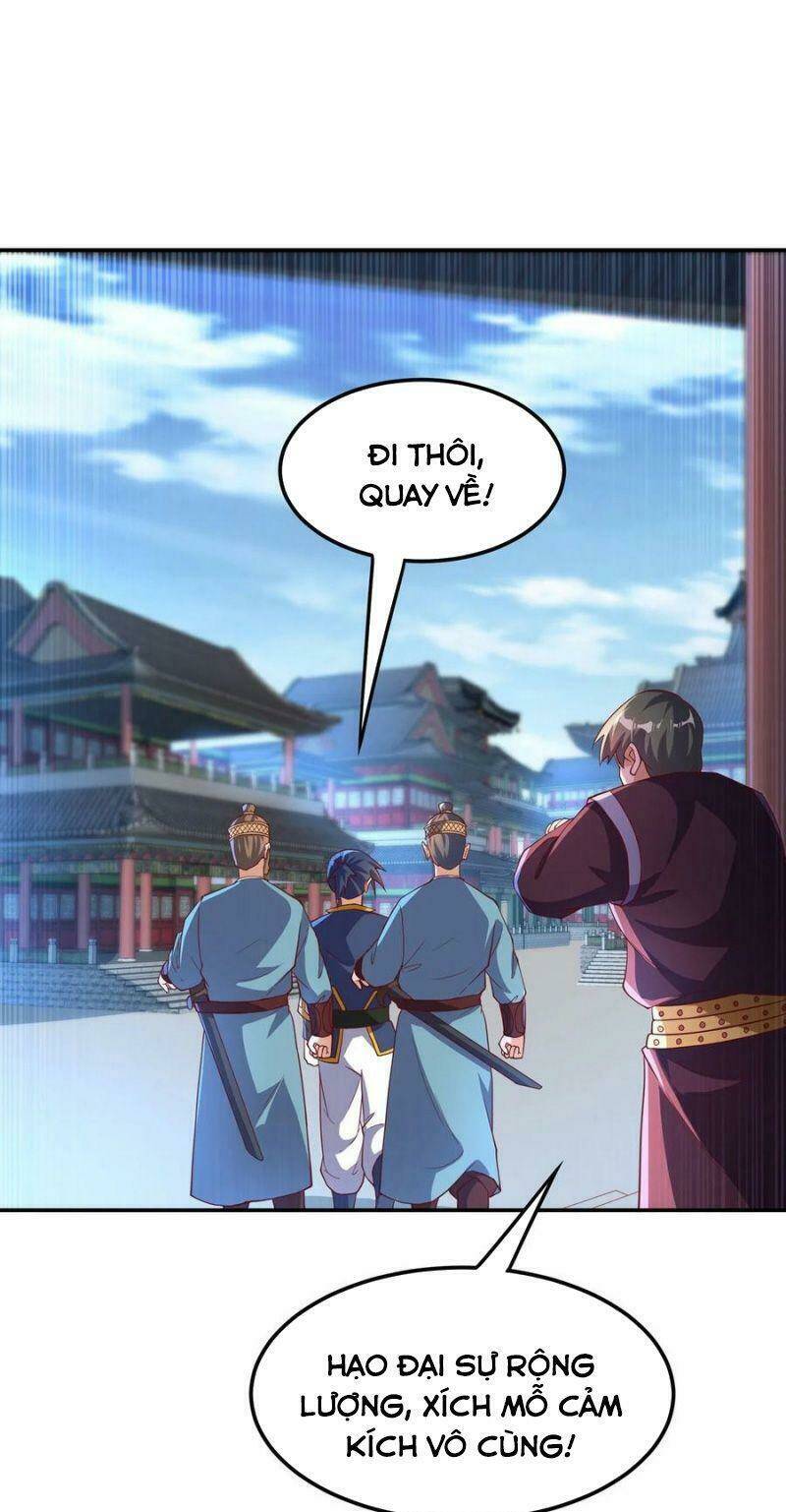 Võ Nghịch Chapter 127 - Trang 2