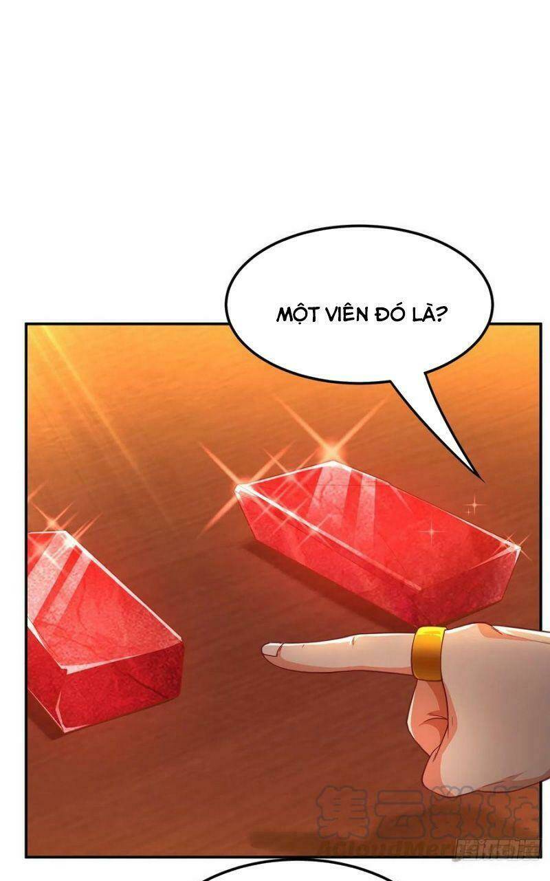 Võ Nghịch Chapter 127 - Trang 2