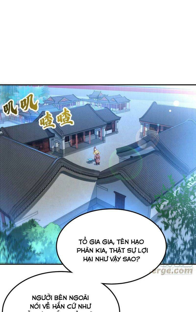 Võ Nghịch Chapter 126 - Trang 2