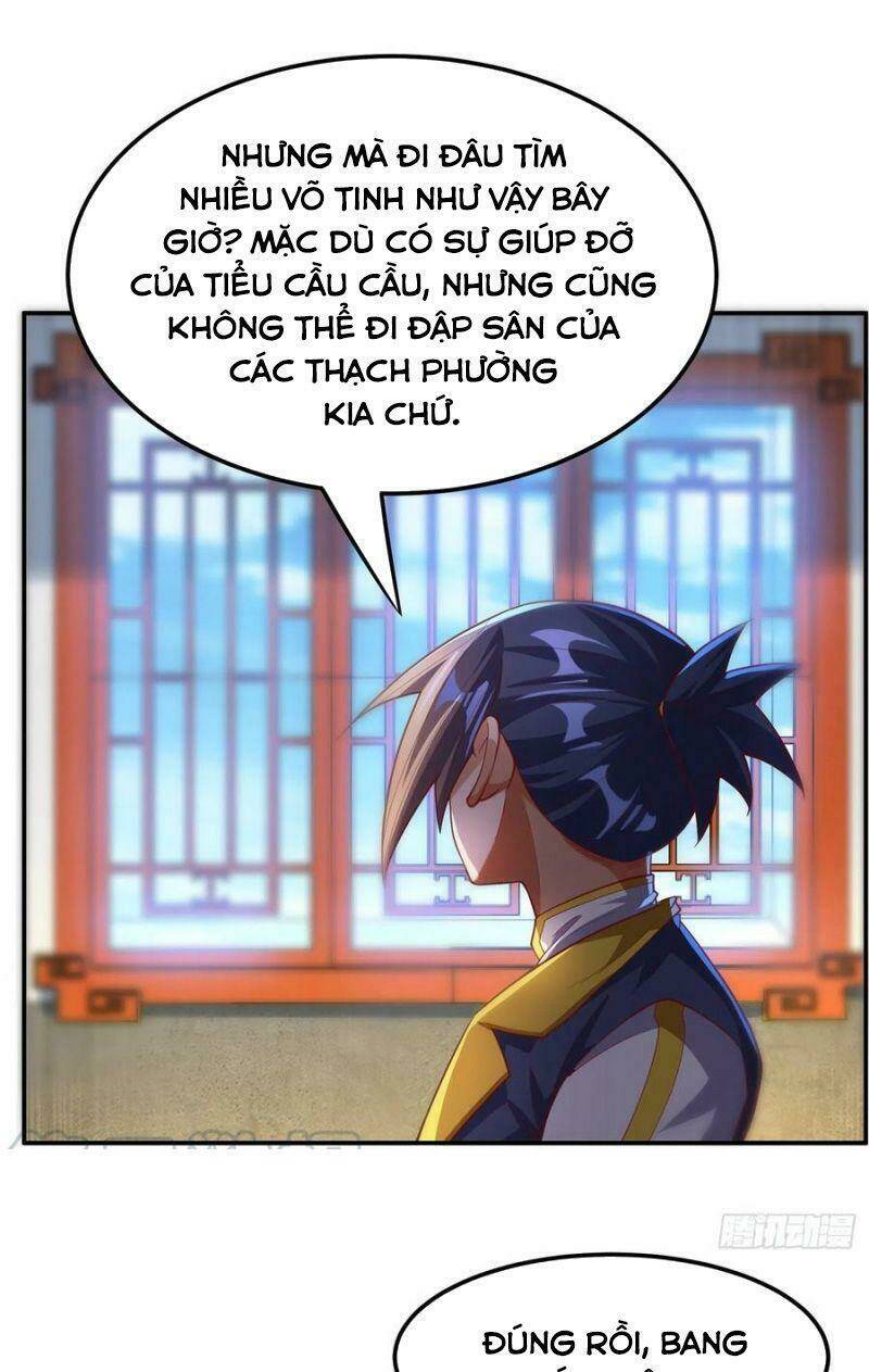 Võ Nghịch Chapter 126 - Trang 2