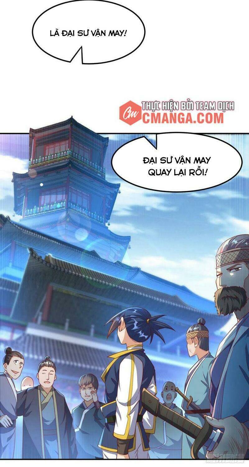 Võ Nghịch Chapter 126 - Trang 2