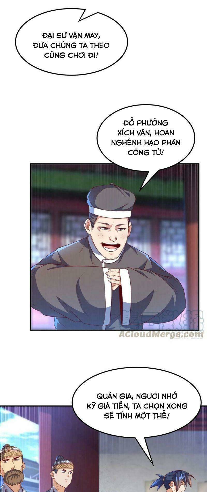 Võ Nghịch Chapter 126 - Trang 2