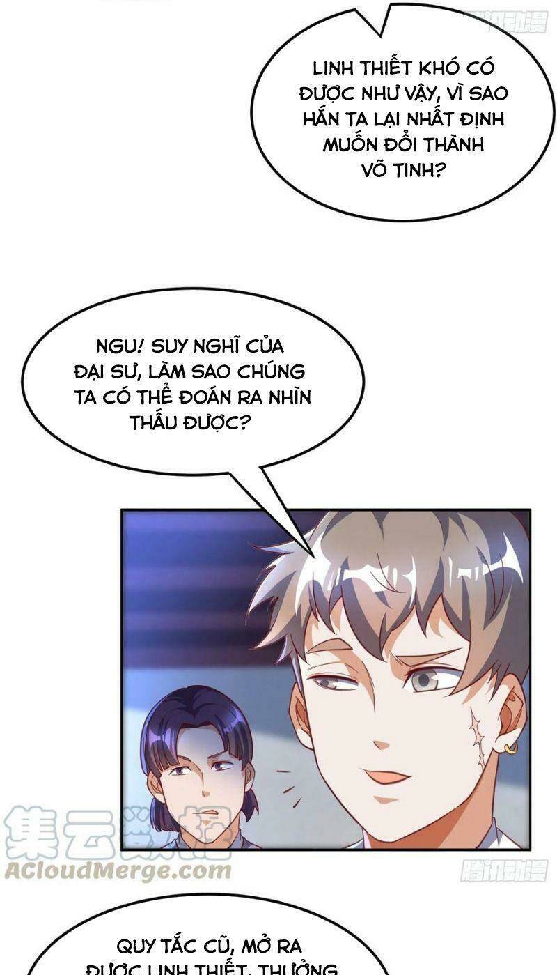 Võ Nghịch Chapter 126 - Trang 2