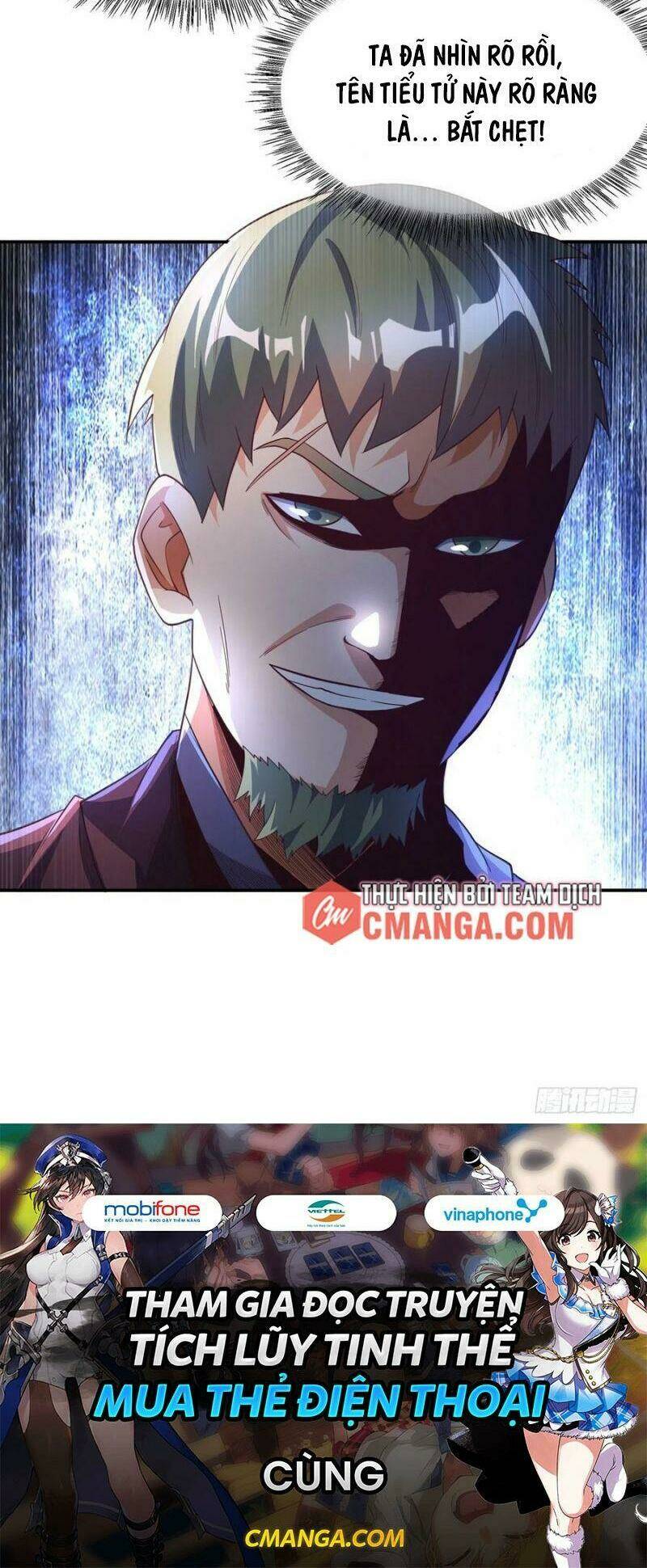 Võ Nghịch Chapter 126 - Trang 2