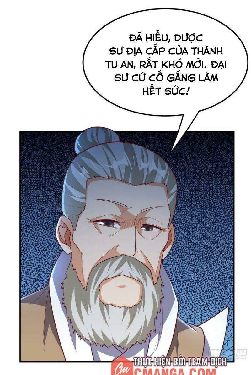 Võ Nghịch Chapter 125 - Trang 2