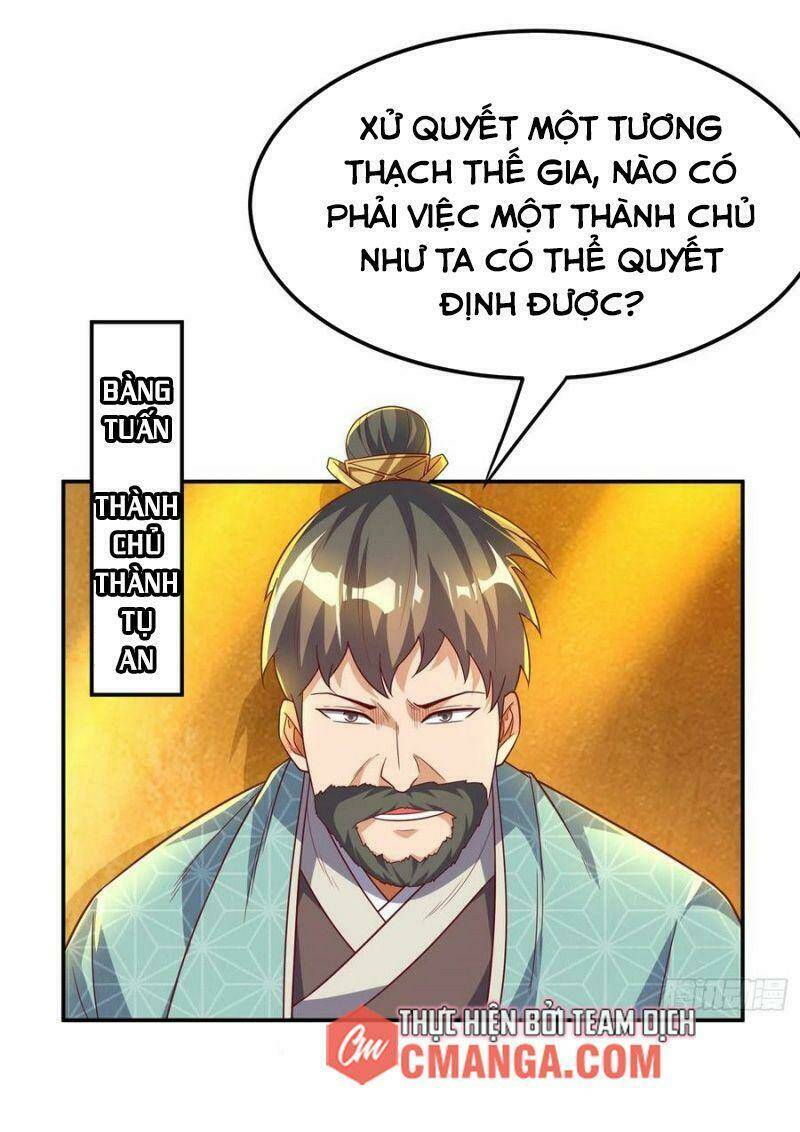 Võ Nghịch Chapter 125 - Trang 2