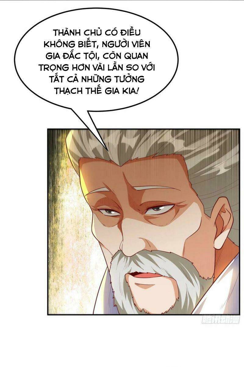 Võ Nghịch Chapter 125 - Trang 2