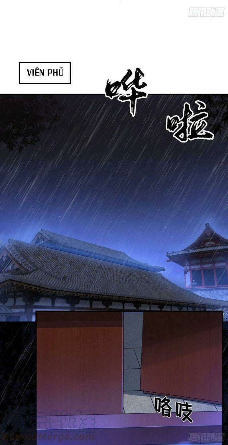 Võ Nghịch Chapter 125 - Trang 2