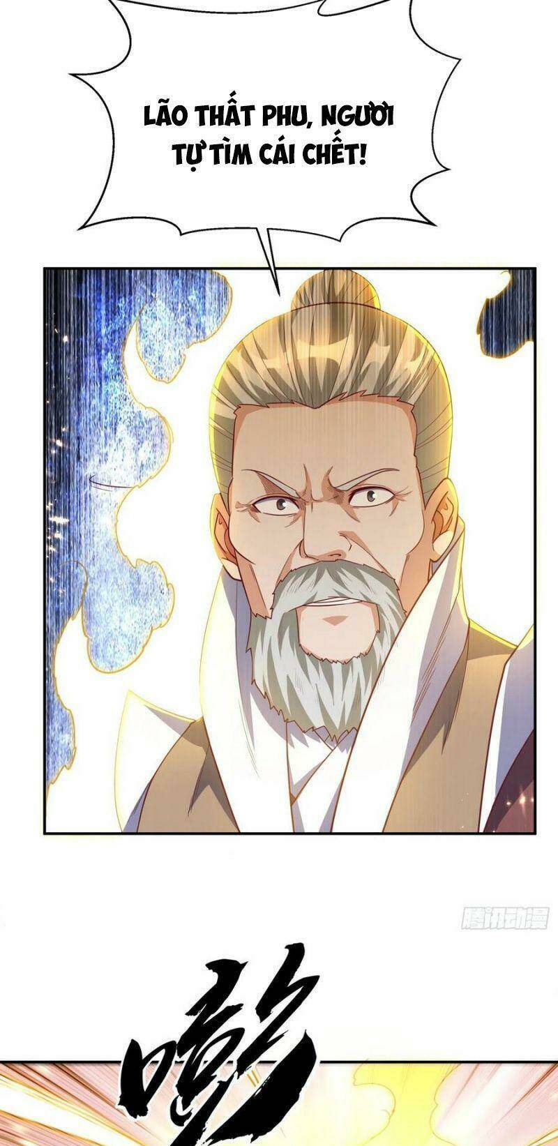 Võ Nghịch Chapter 125 - Trang 2