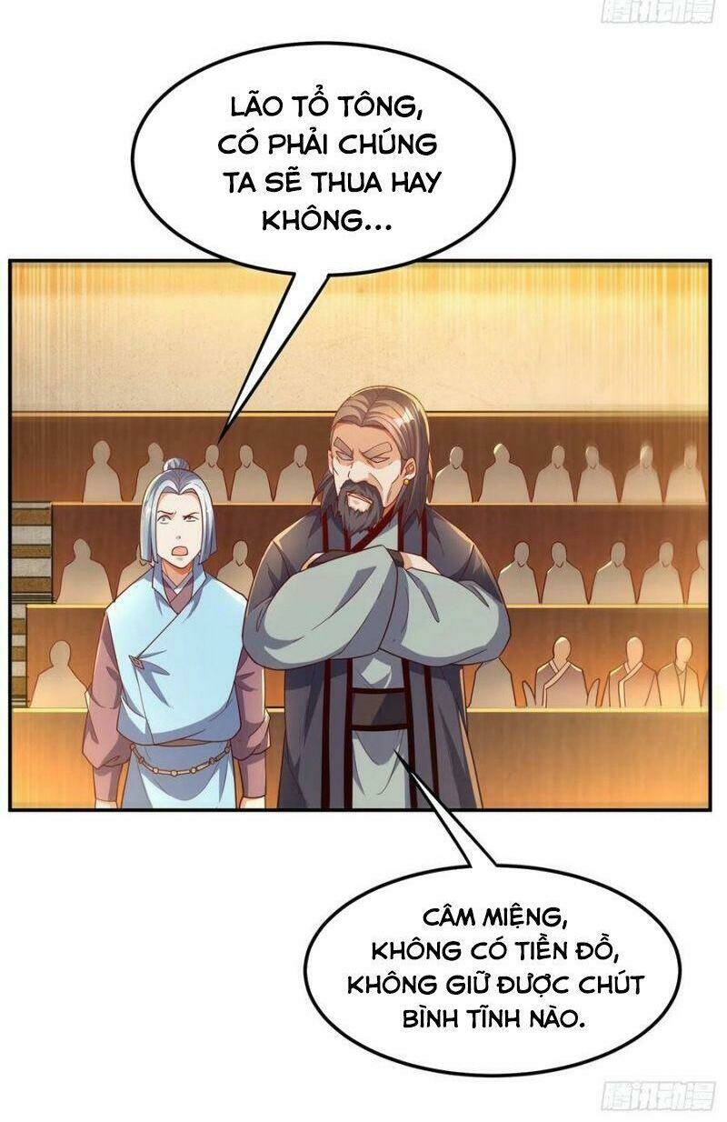 Võ Nghịch Chapter 124 - Trang 2