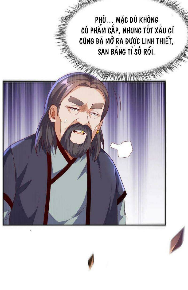 Võ Nghịch Chapter 124 - Trang 2