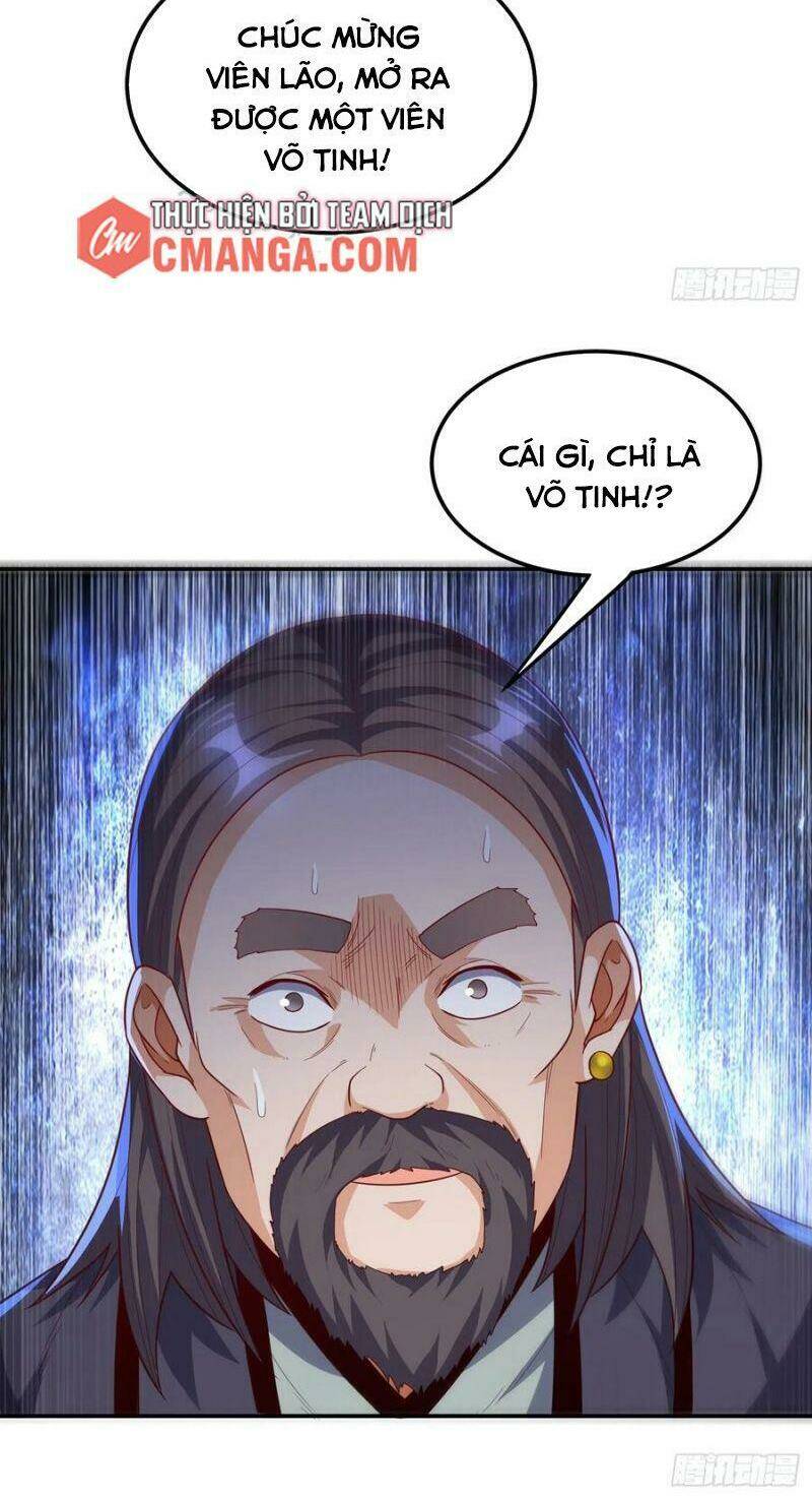 Võ Nghịch Chapter 124 - Trang 2