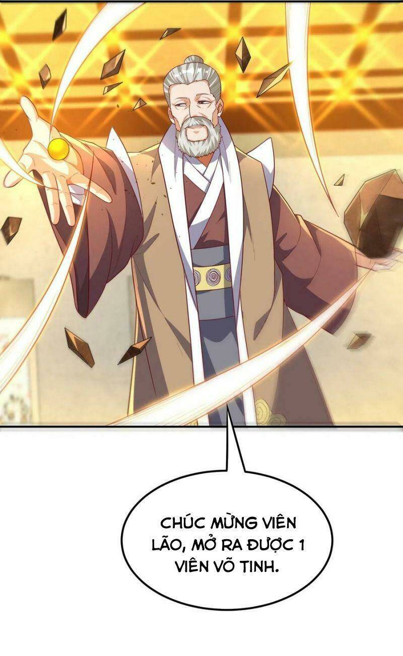 Võ Nghịch Chapter 124 - Trang 2