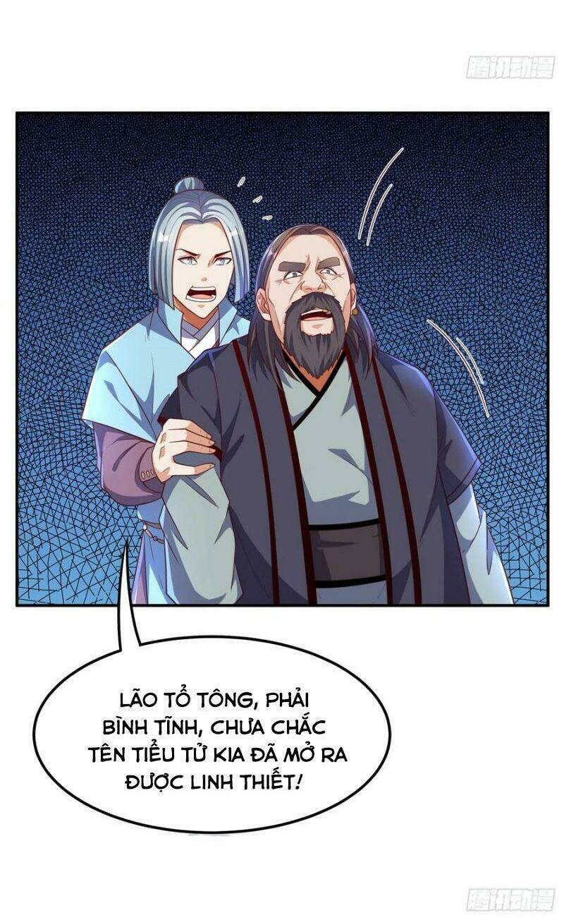 Võ Nghịch Chapter 124 - Trang 2