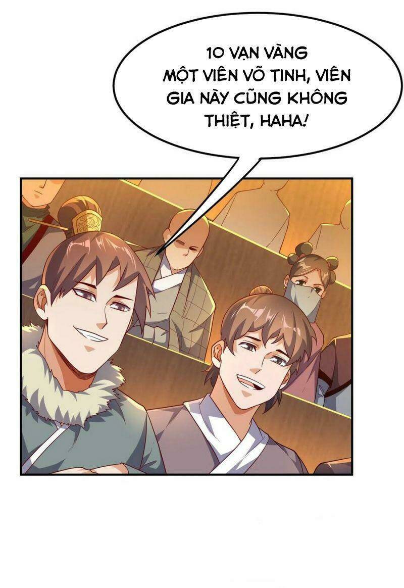 Võ Nghịch Chapter 124 - Trang 2