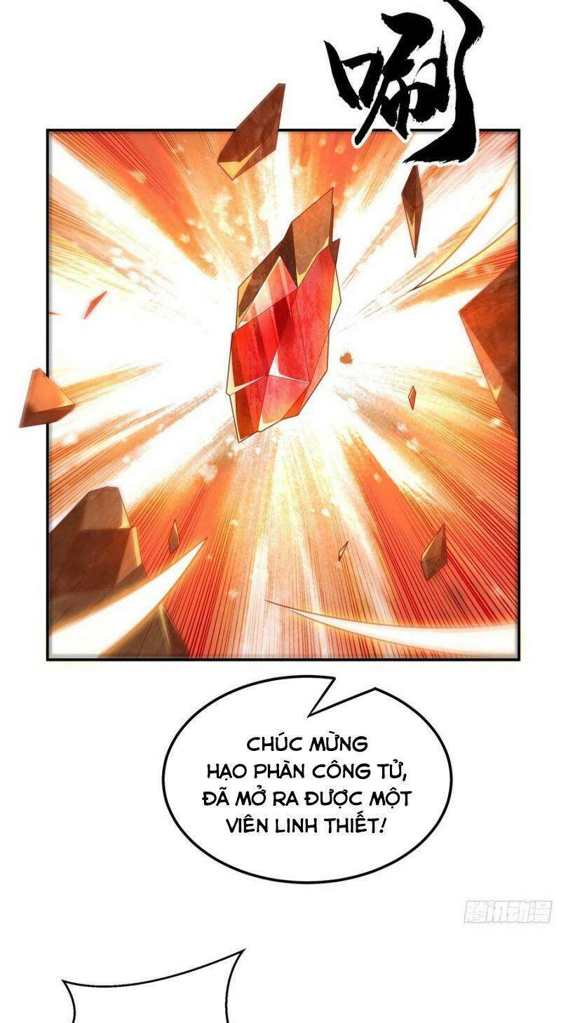 Võ Nghịch Chapter 124 - Trang 2