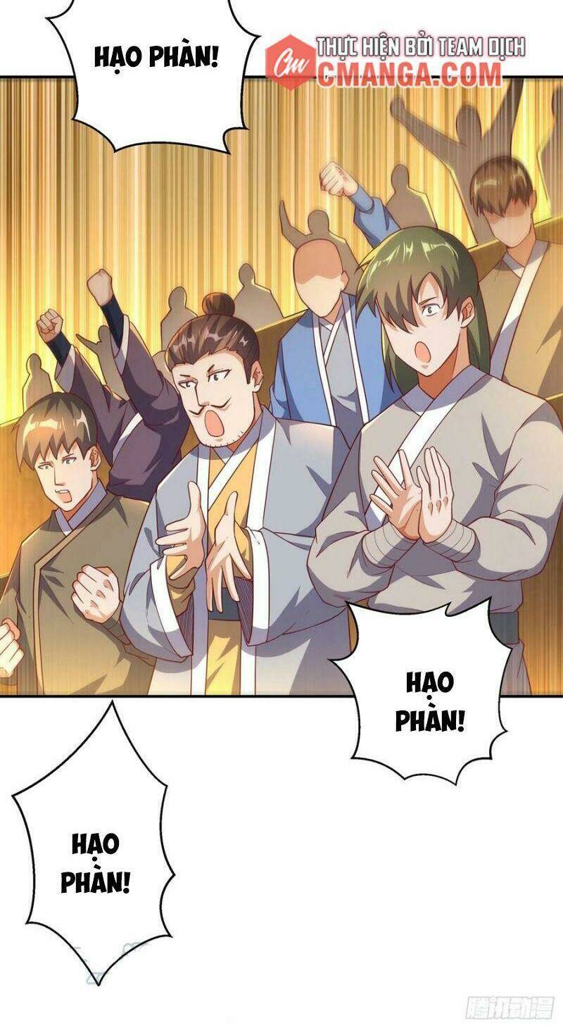 Võ Nghịch Chapter 124 - Trang 2