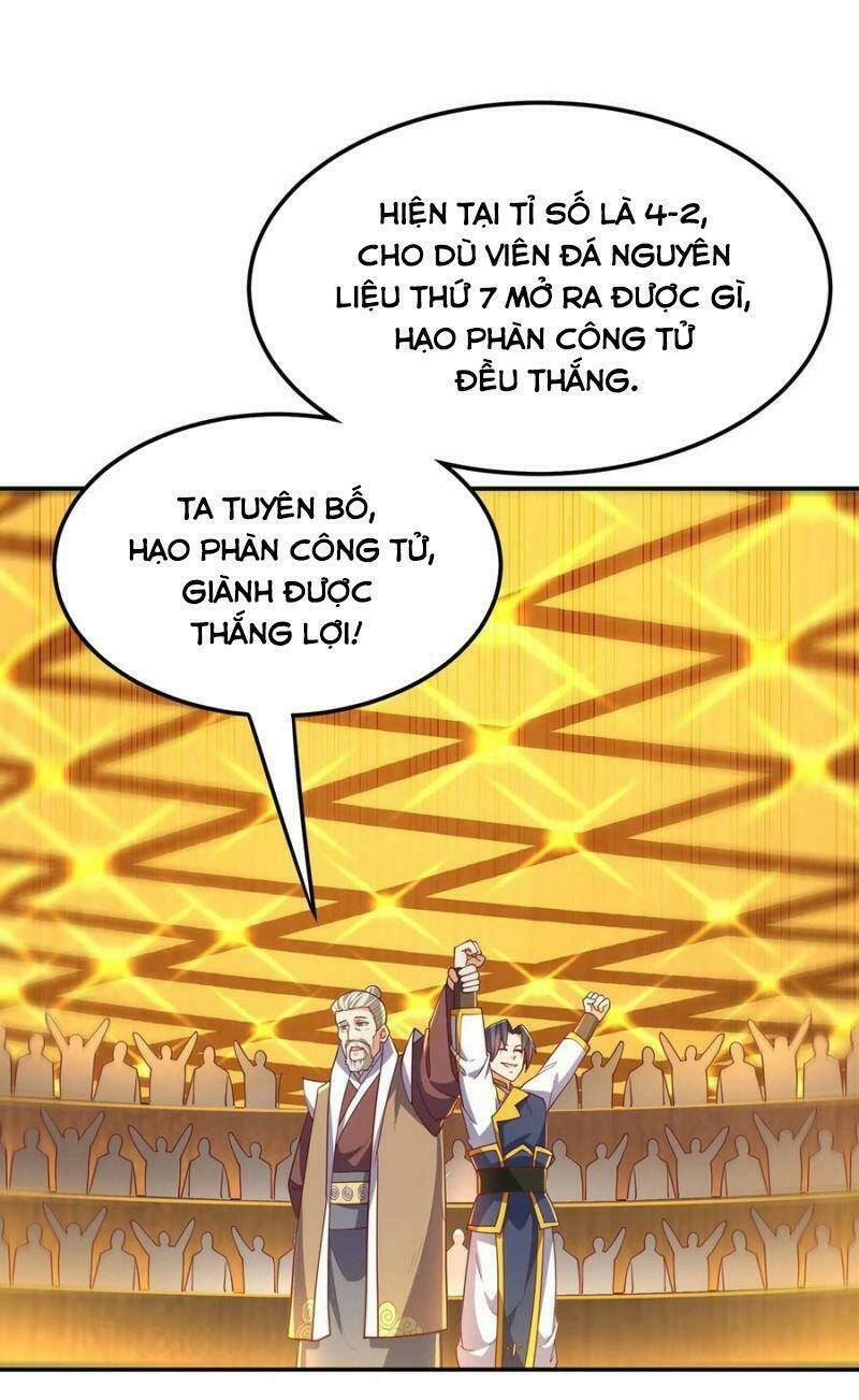 Võ Nghịch Chapter 124 - Trang 2