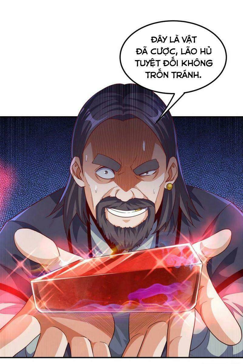 Võ Nghịch Chapter 124 - Trang 2