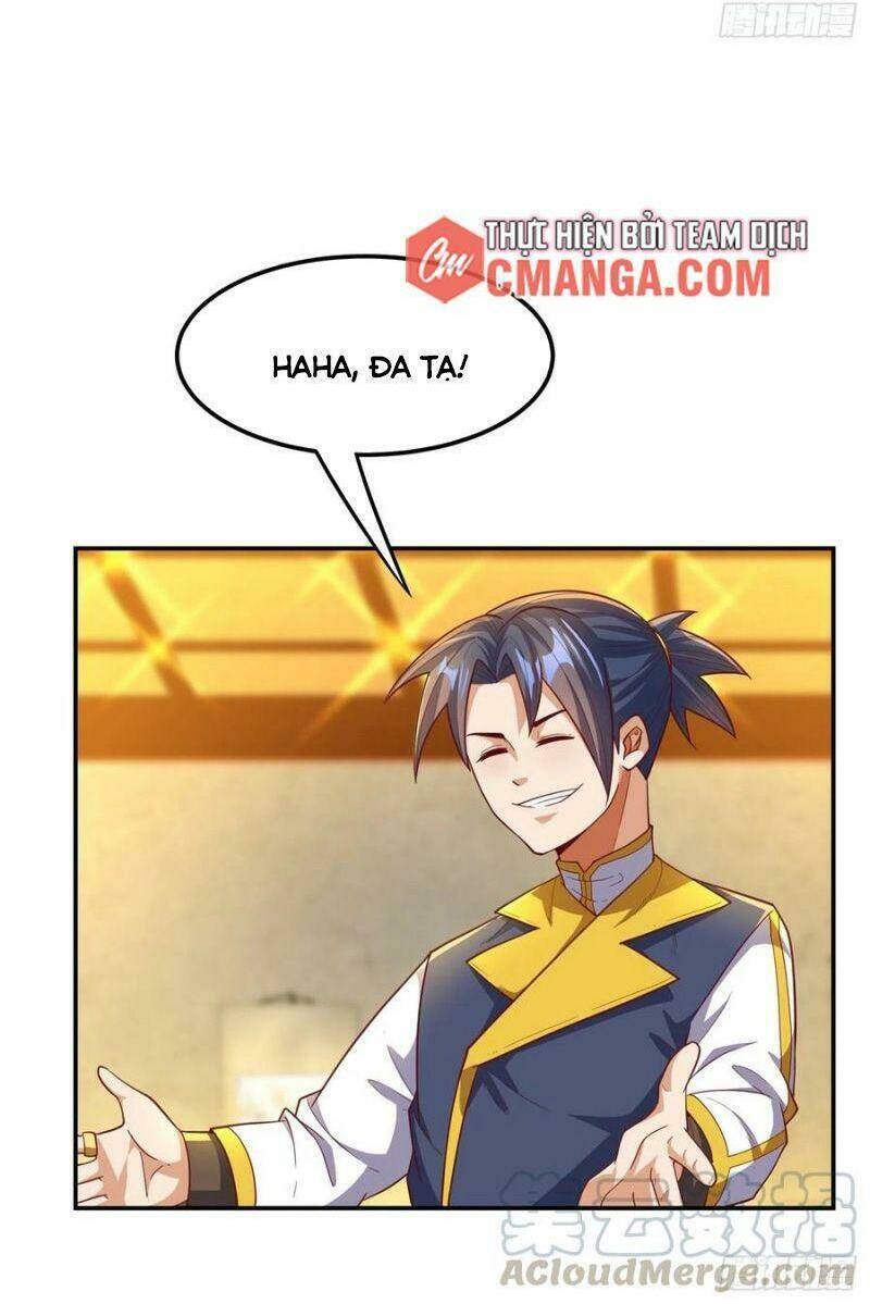 Võ Nghịch Chapter 124 - Trang 2