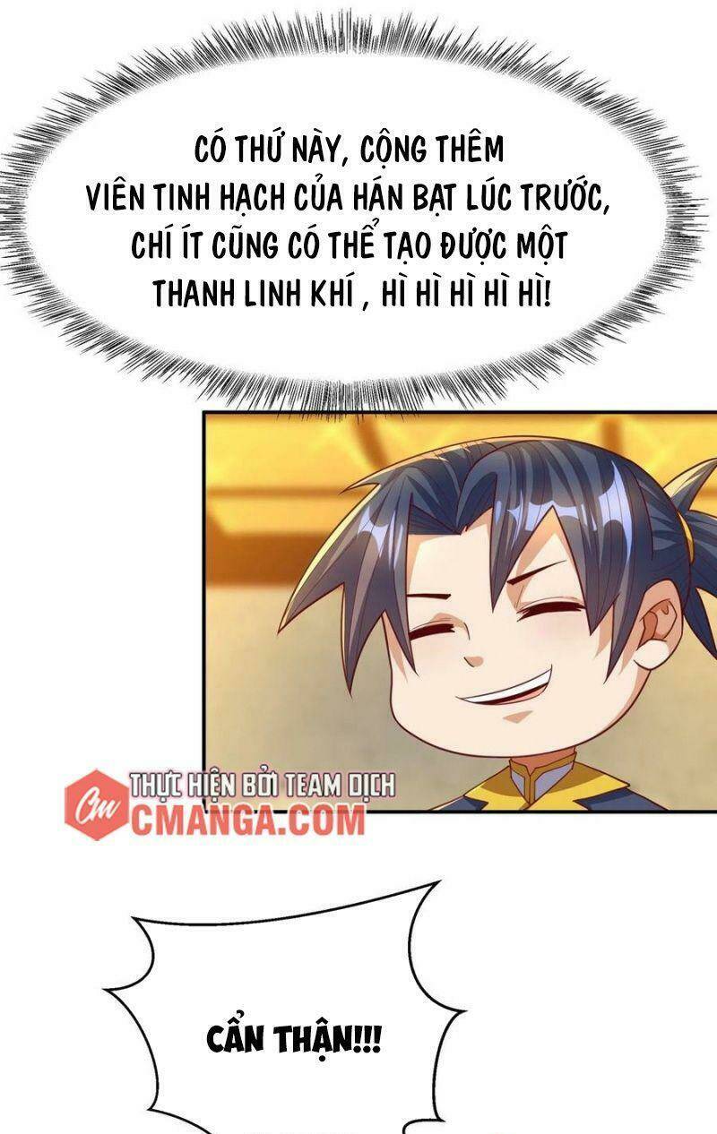 Võ Nghịch Chapter 124 - Trang 2