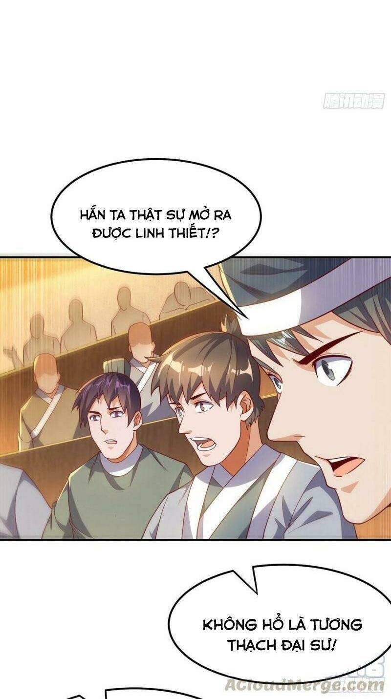 Võ Nghịch Chapter 124 - Trang 2