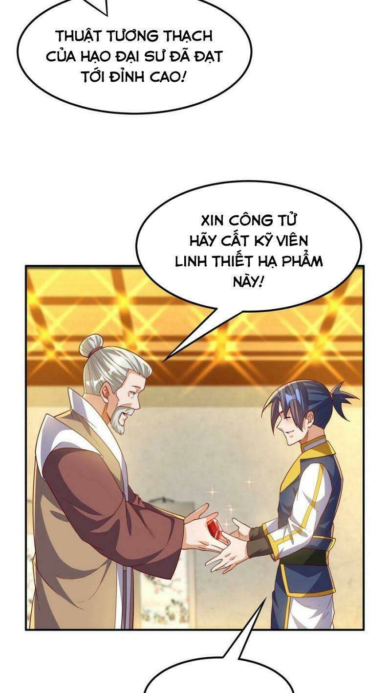 Võ Nghịch Chapter 124 - Trang 2