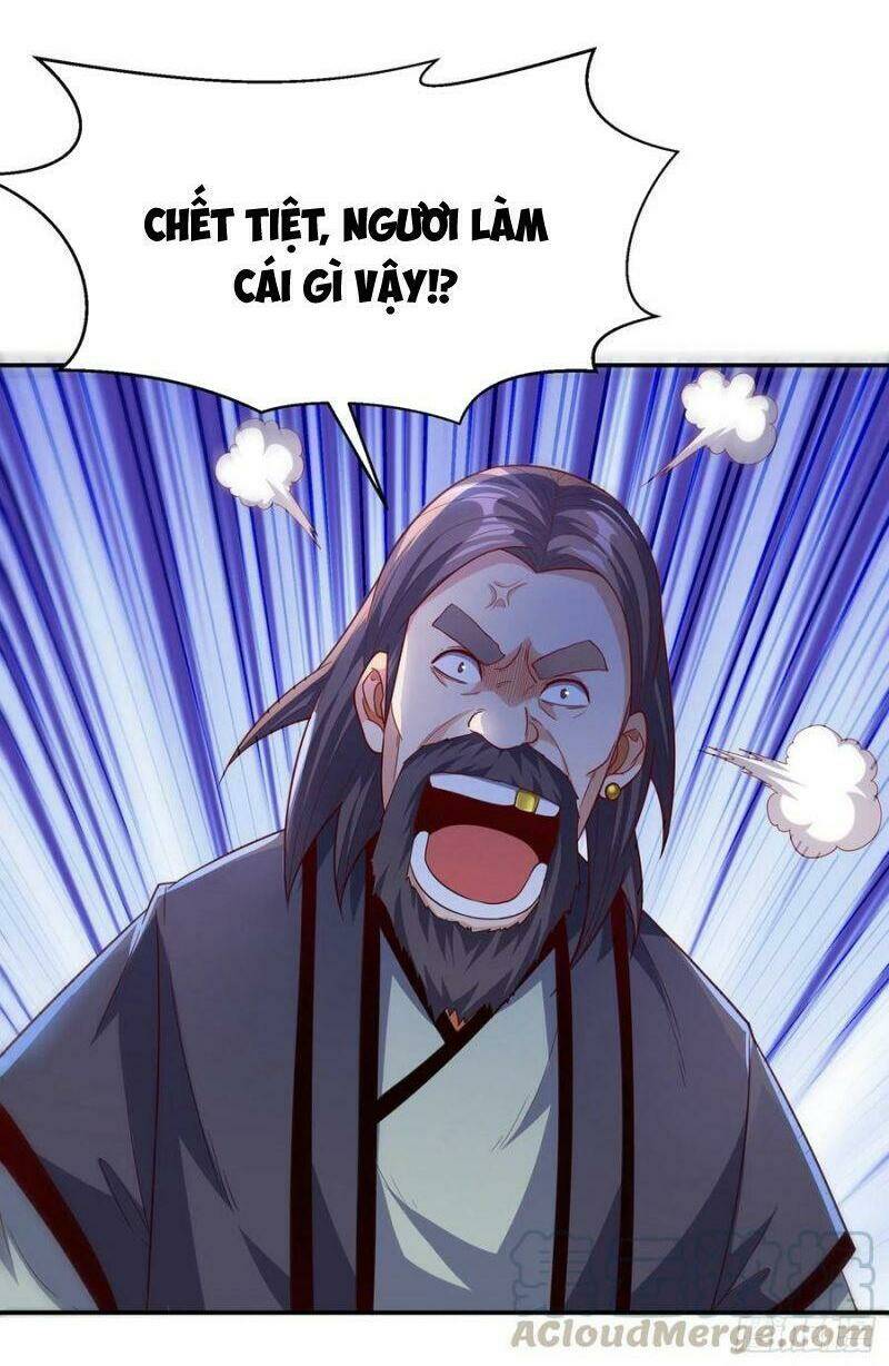 Võ Nghịch Chapter 123 - Trang 2