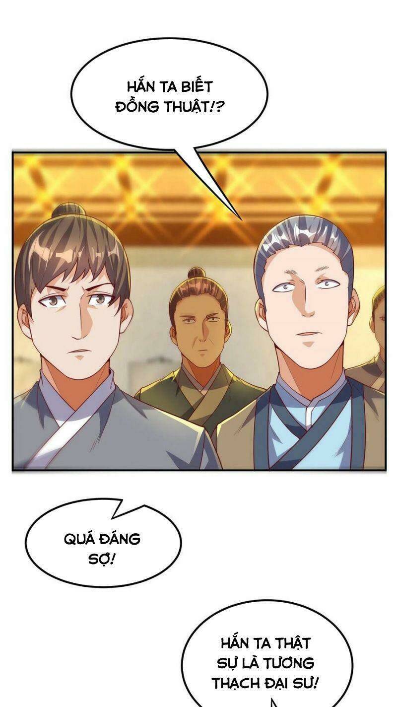 Võ Nghịch Chapter 123 - Trang 2