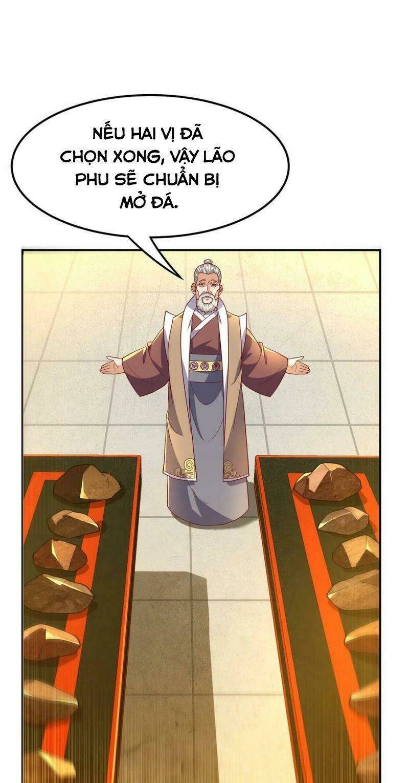 Võ Nghịch Chapter 123 - Trang 2