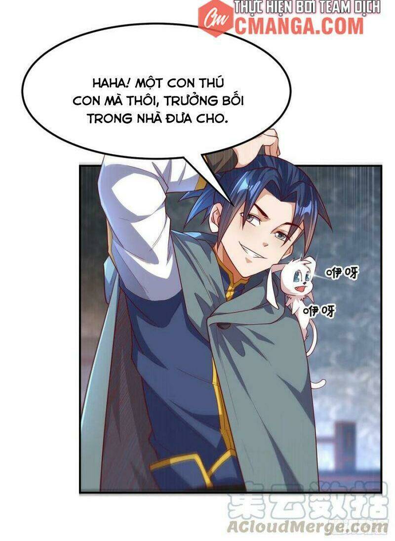 Võ Nghịch Chapter 122 - Trang 2