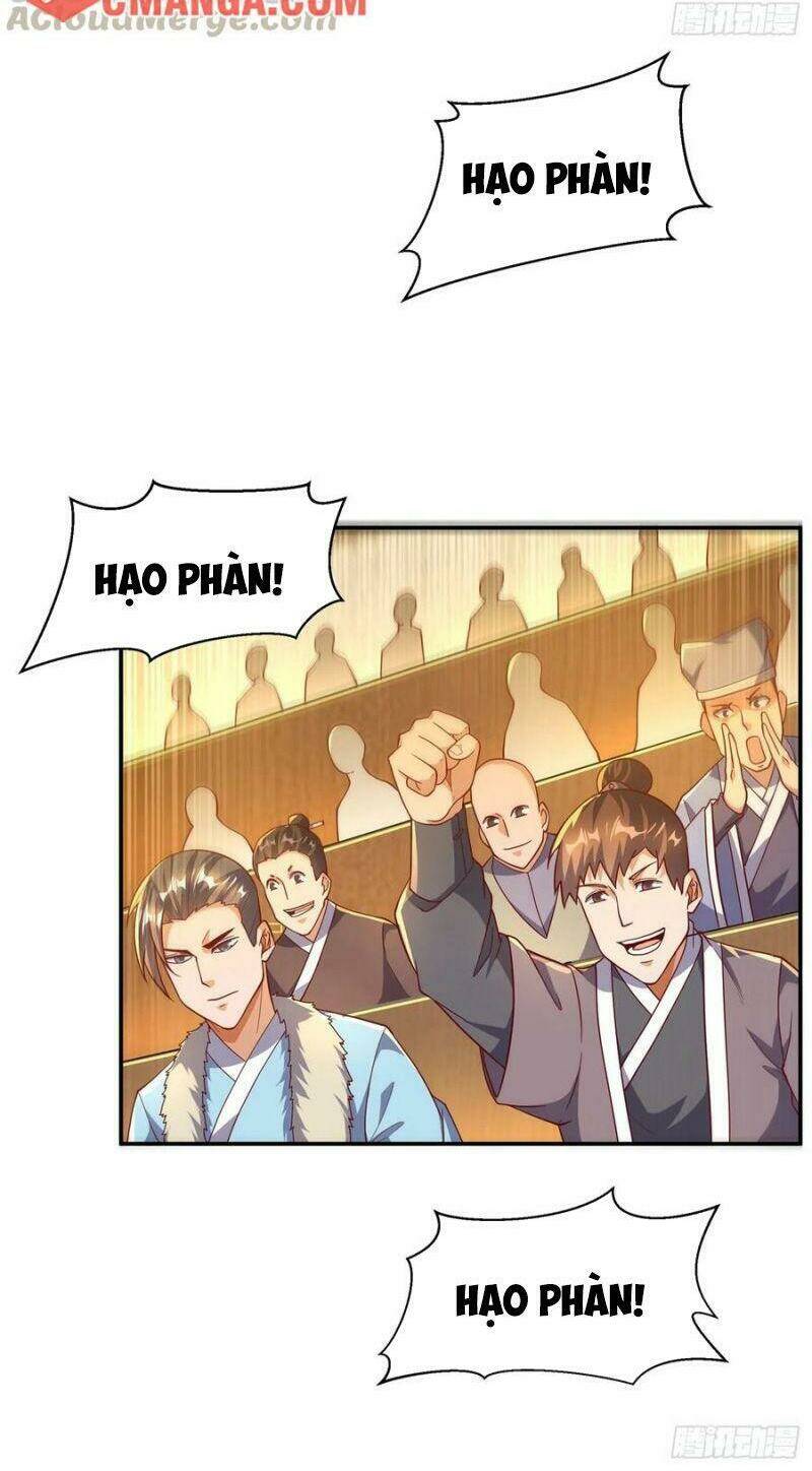 Võ Nghịch Chapter 122 - Trang 2