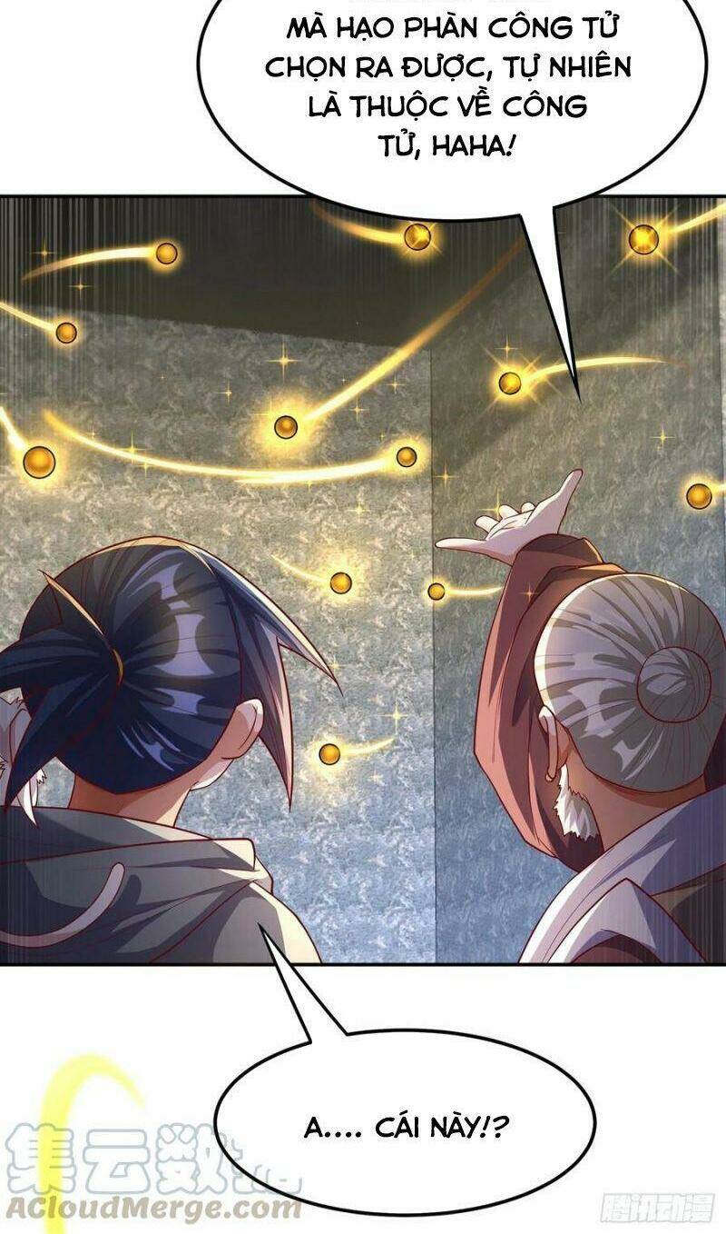 Võ Nghịch Chapter 122 - Trang 2