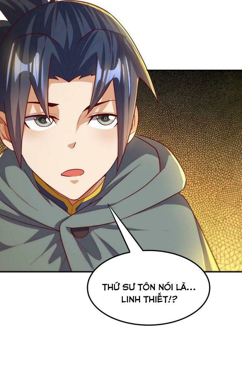 Võ Nghịch Chapter 122 - Trang 2