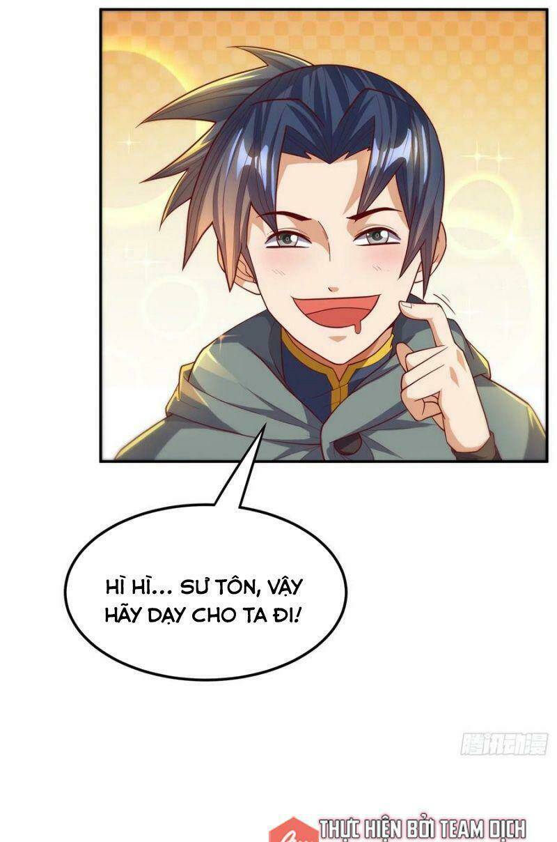 Võ Nghịch Chapter 122 - Trang 2