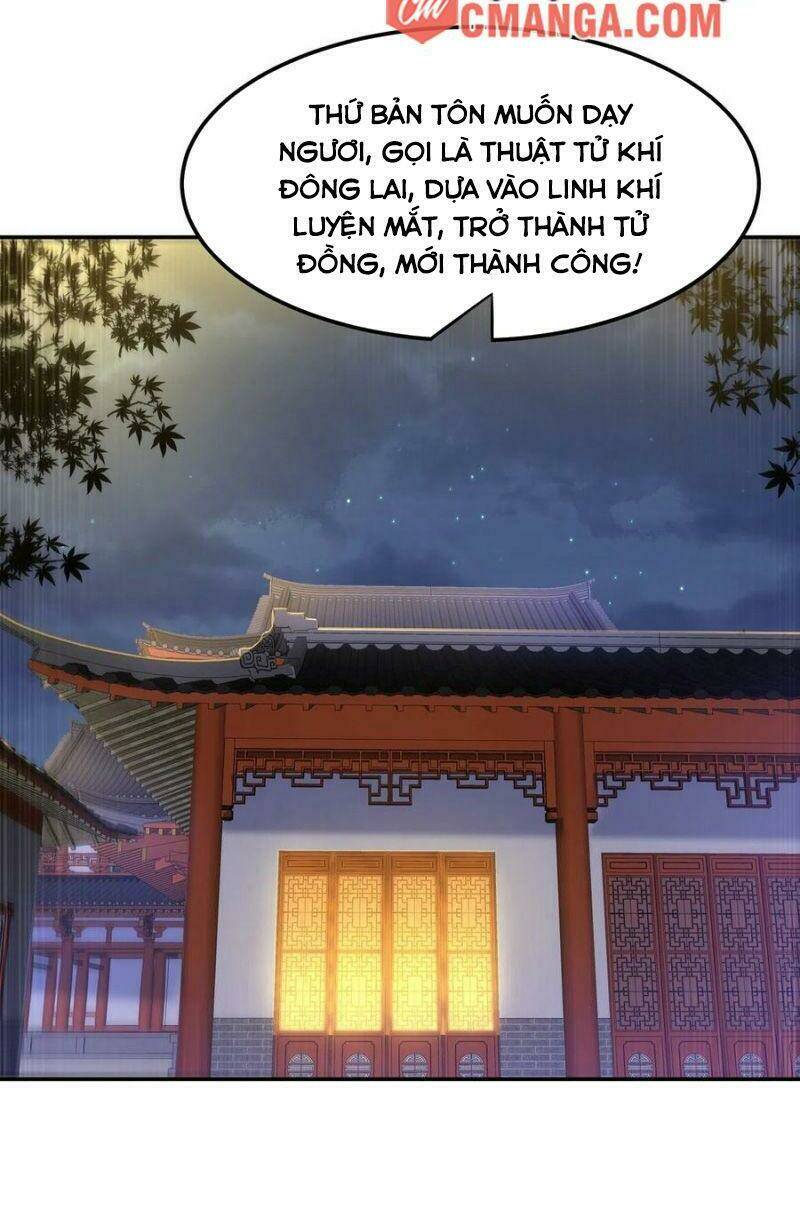 Võ Nghịch Chapter 122 - Trang 2