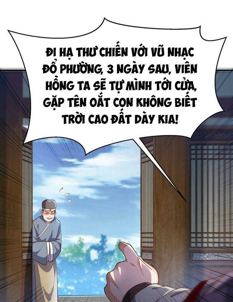 Võ Nghịch Chapter 122 - Trang 2