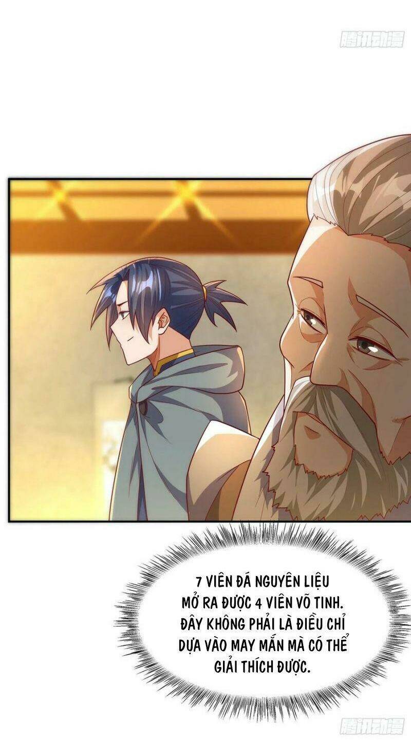 Võ Nghịch Chapter 122 - Trang 2