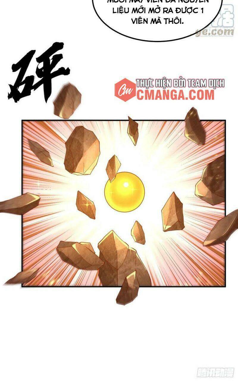 Võ Nghịch Chapter 121 - Trang 2