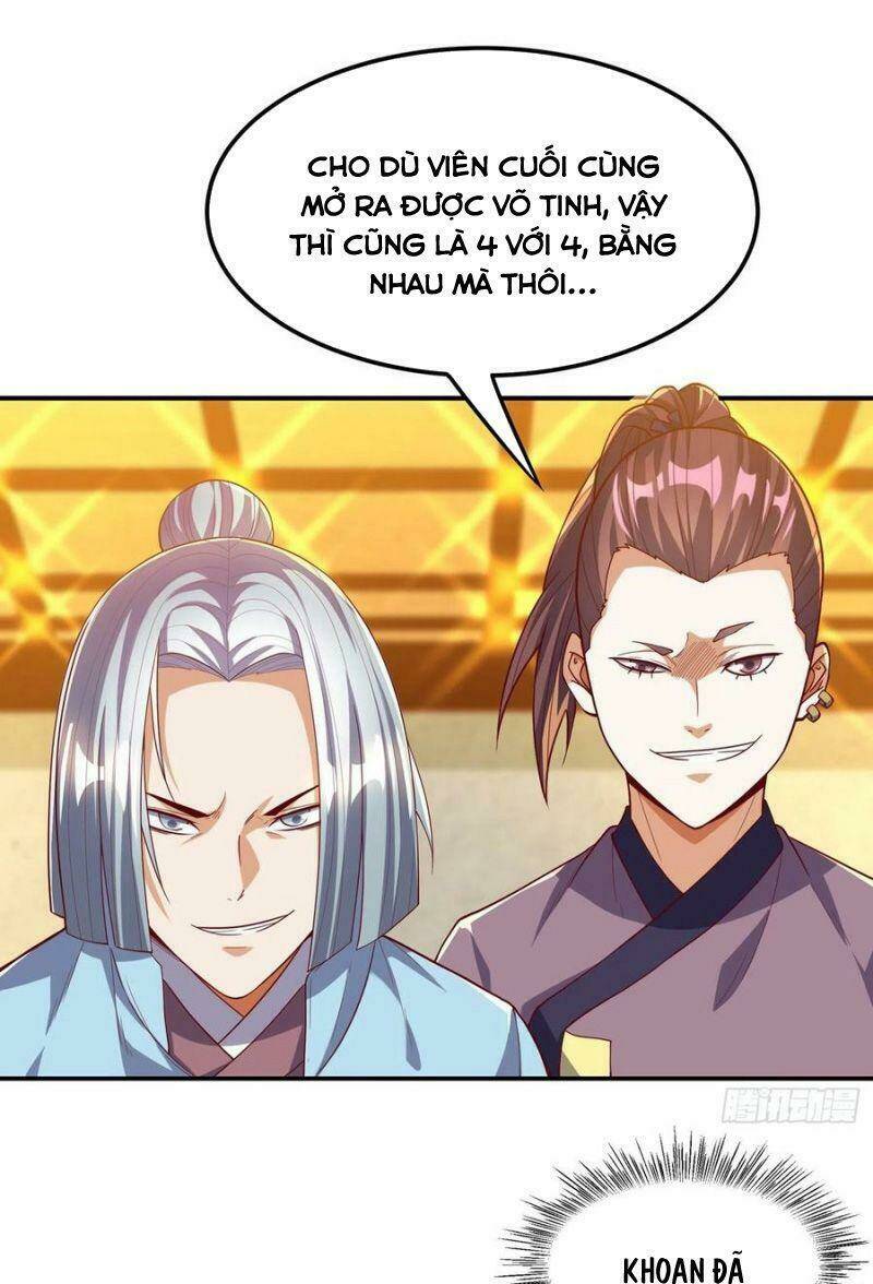 Võ Nghịch Chapter 121 - Trang 2