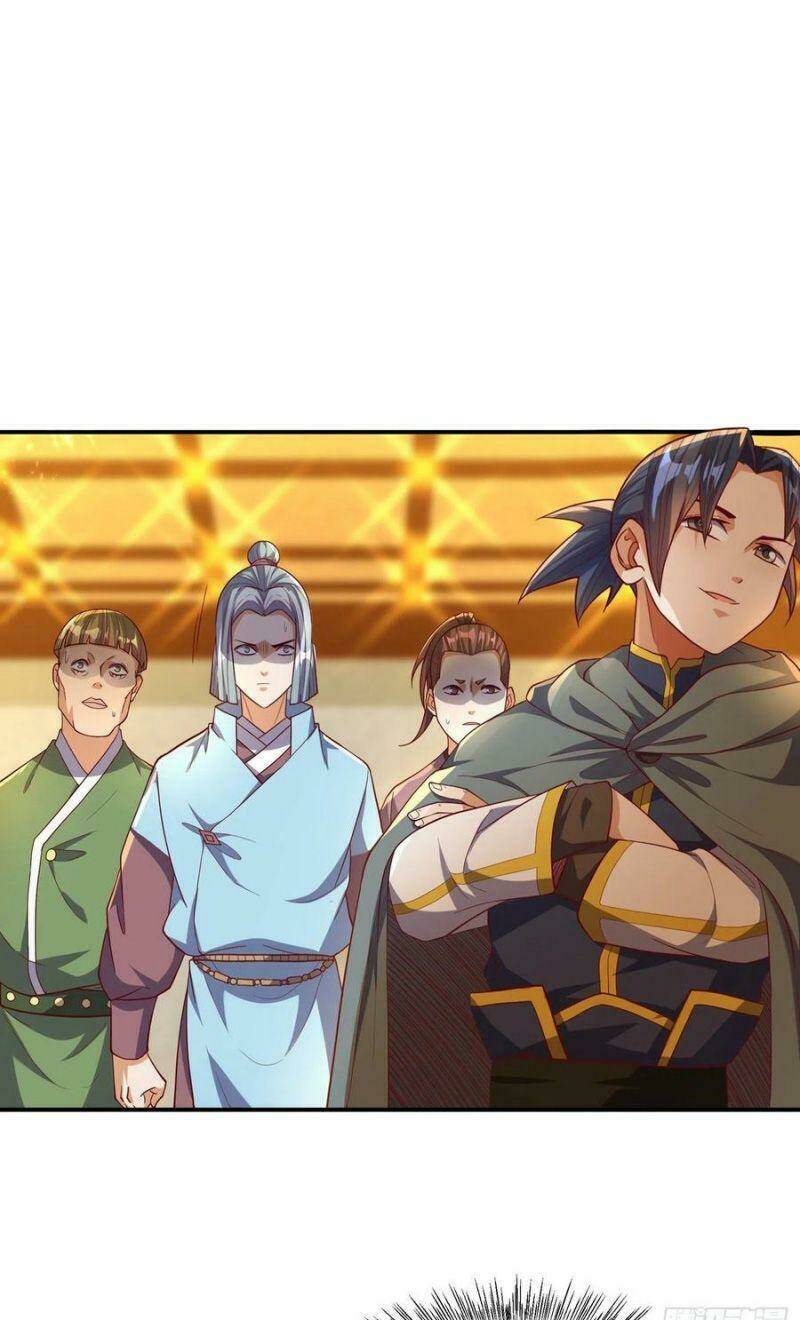 Võ Nghịch Chapter 121 - Trang 2