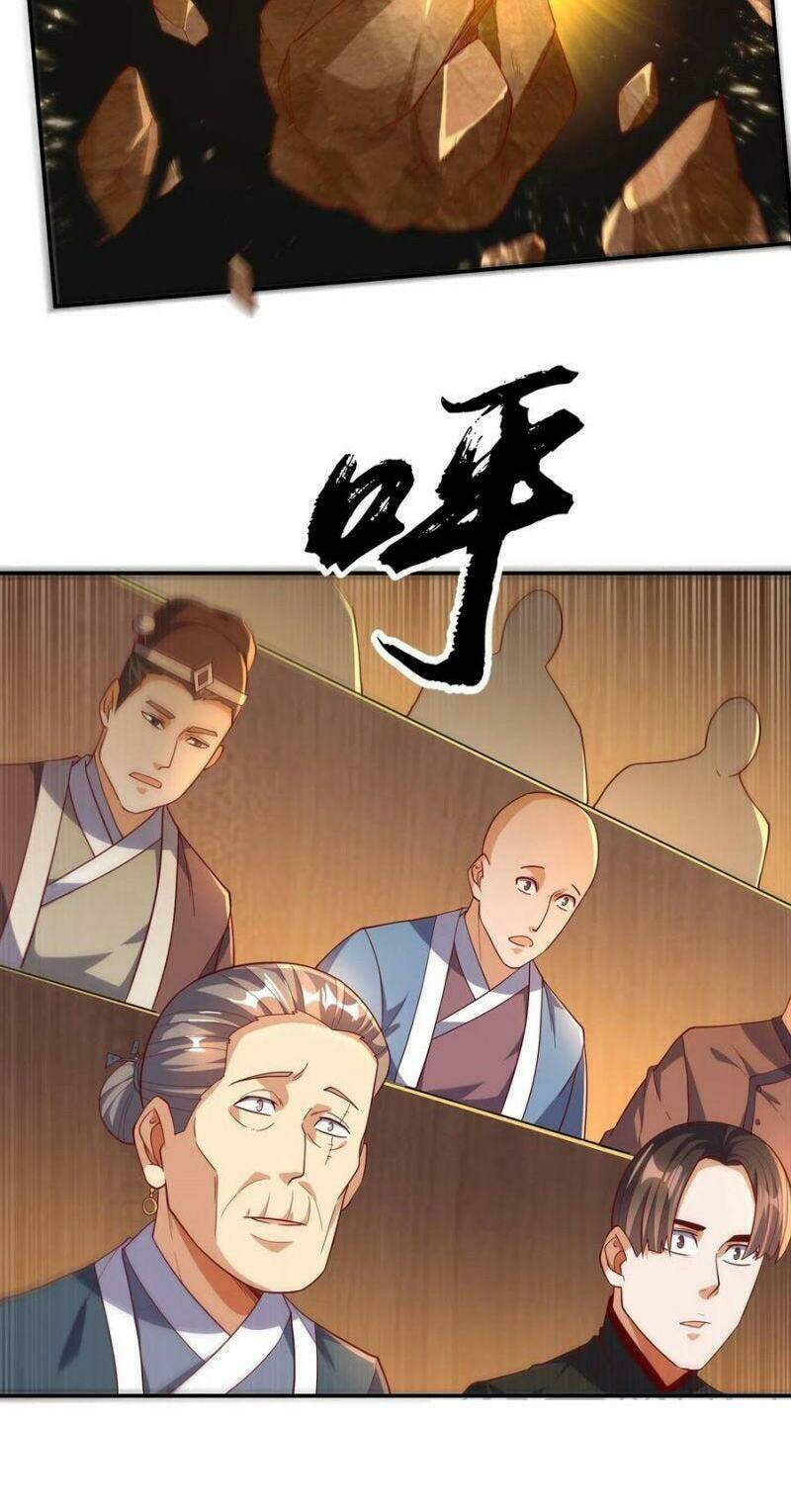 Võ Nghịch Chapter 121 - Trang 2