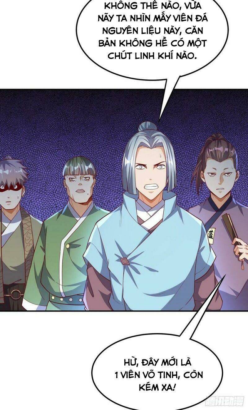 Võ Nghịch Chapter 121 - Trang 2