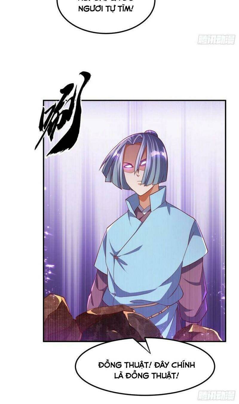 Võ Nghịch Chapter 120 - Trang 2