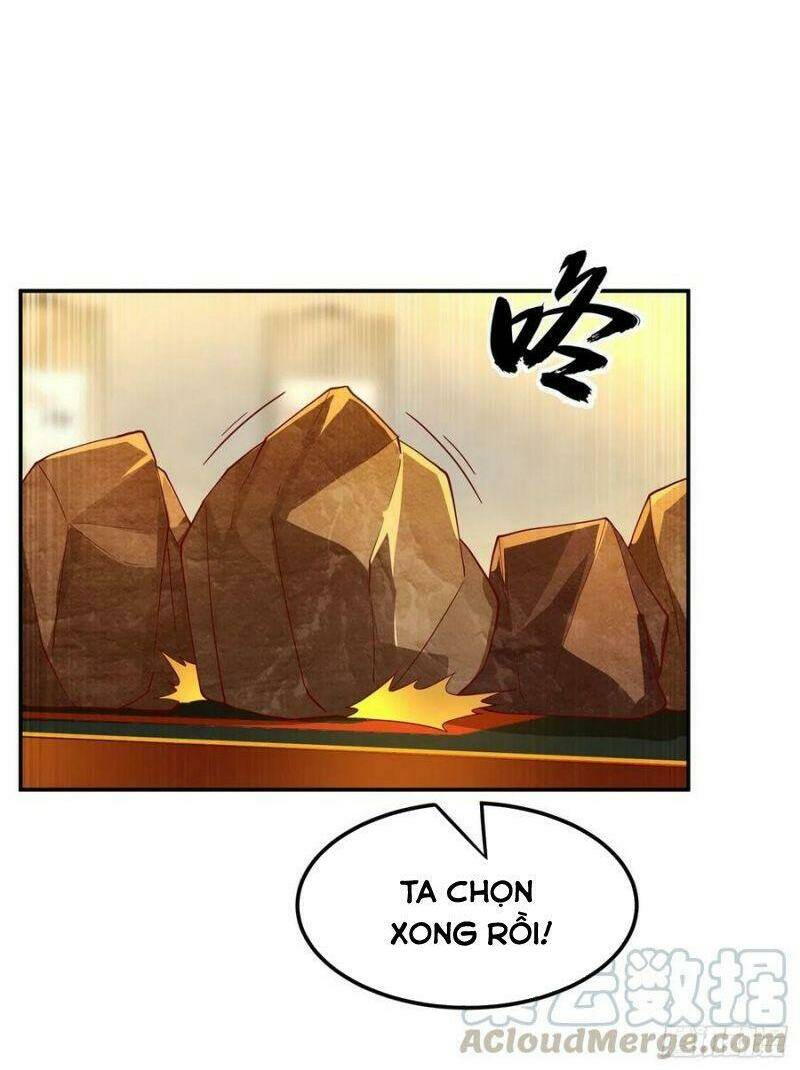 Võ Nghịch Chapter 120 - Trang 2