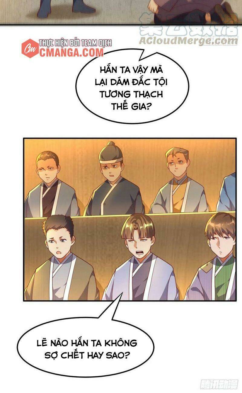 Võ Nghịch Chapter 120 - Trang 2