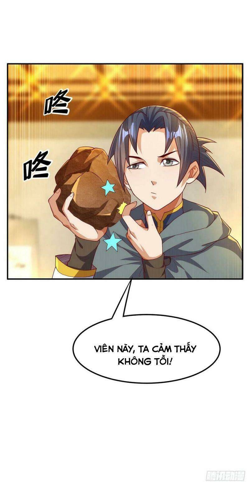 Võ Nghịch Chapter 120 - Trang 2