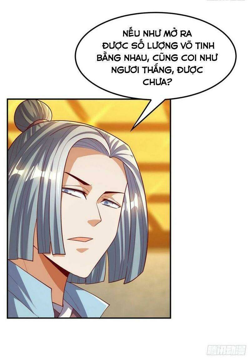 Võ Nghịch Chapter 120 - Trang 2