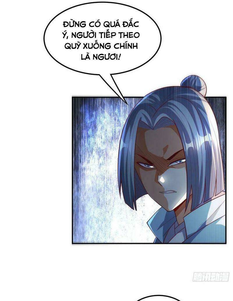 Võ Nghịch Chapter 120 - Trang 2