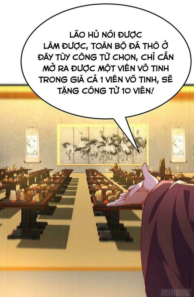 Võ Nghịch Chapter 118 - Trang 2